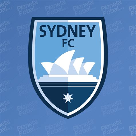 Sydney Fc Presenta Su Nuevo Escudo