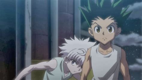 Best Ever Gon Hunter X Hunter Profile Picture Quotes About Life