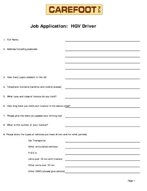 Posts related to vehicle safety inspection sheet template. Submit hgv 6 weekly inspection sheets Online in PDF ...