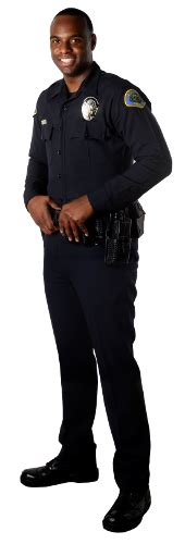 Policeman Png