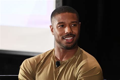 Michael B Jordan Is 2020s Sexiest Man Alive Video 1063 Kfrx