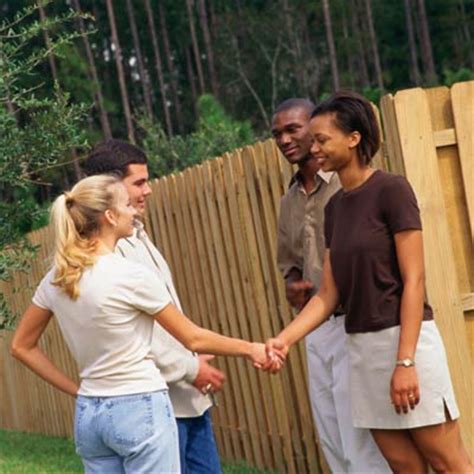 We did not find results for: 22. Make Friends with the New Neighbors | 47 Skills You ...