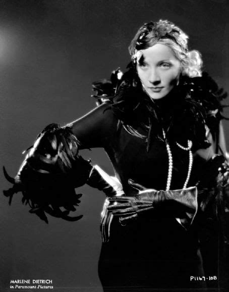 Noir And Chick Flicks Happy Birthday Marlene Dietrich