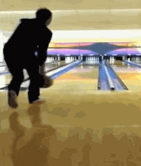 Bowling Fail GIF Find Share On GIPHY