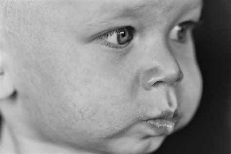Premium Photo Emotional Portrait Of A Baby A Little Boy A Happy Child
