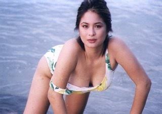 Joyce Jimenez Sexy Picture Filipino Adobo