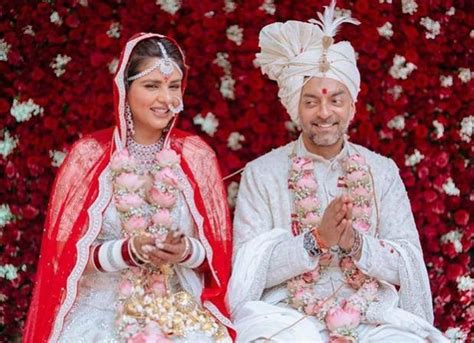 Dalljiet Kaur Pens An Inspiring Note For Divorced Widowed People After Second Marriage Don