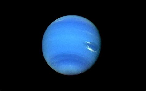 Space Images Neptune