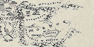 How To Draw Mountains On A Map Easy Marshes Are An Interesting
