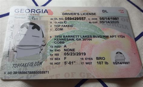 georgia id buy scannable fake id premium fake ids