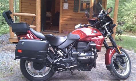 Diskutiere bmw k 75 gs im motorrad allgemein forum im bereich community; Twisted Roads By Jack Riepe: Silencing The Genii In The ...