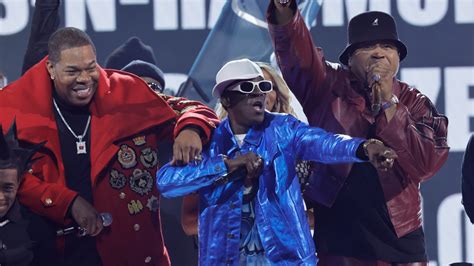 Grammys 2023 50th Anniversary Hip Hop Performance Watch Now Rolling
