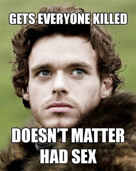 Funny Game Of Thrones Memes Perfect For Any Got Fan Sexiz Pix
