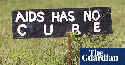 Background Hivaids In Uganda Aid And Development The Guardian
