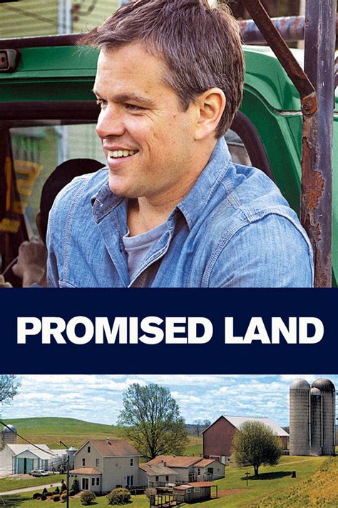 2012 Promised Land