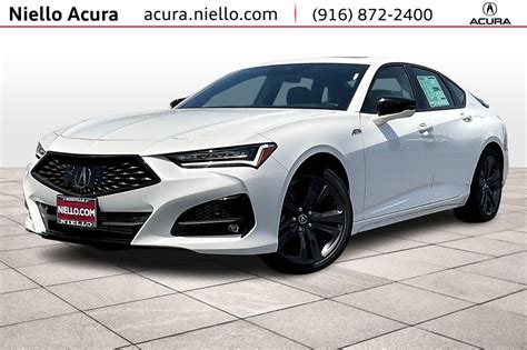Acura Tlx A Spec Package For Sale Used Tlx A Spec Package Near You In