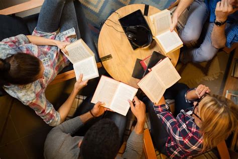 Book Groups Laurel County Public Library