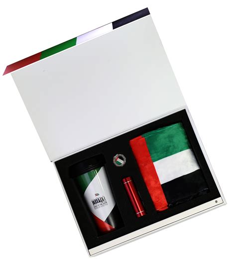 Including chocolates, gourmet, cookie, caviar. Jewel Corner Celebrates 45th UAE National Day with an ...