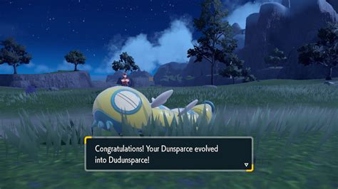 How To Evolve Dunsparce Into Dudunsparce In Pokemon Scarlet And Violet