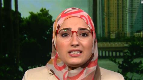 Muslim Woman I Dont Feel Safe In Us Wearing A Headscarf Cnn