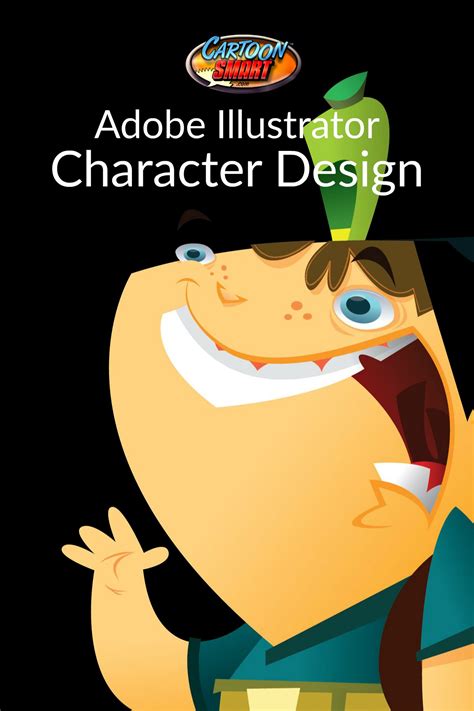 Adobe Illustrator Character Design Subscriber Access