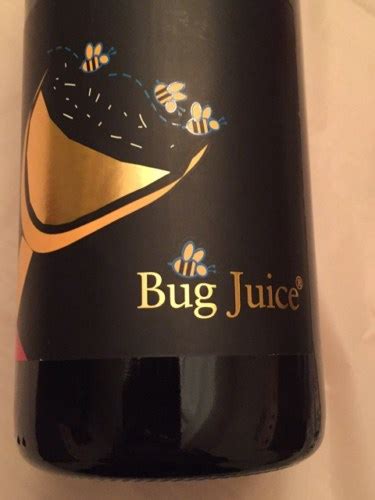 Rinaldi Bug Juice Wine Info
