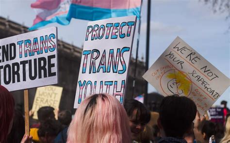 florida to ban gender affirming healthcare for trans minors