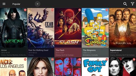 To download movies on a firestick, simply choose your preferred content and select the download. 10 Cinema HD APK Alternative Apps for FireStick & Android ...