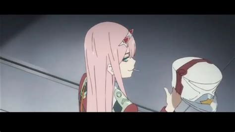 Darling In The Franxx Hindi Dubbed Trailer Hindianimes719 Youtube