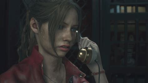 Resident Evil Claire Redfield Wallpaper 73 Images