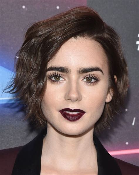 31 female celebs with short hair that ll convince you to make the chop — photos celebrity