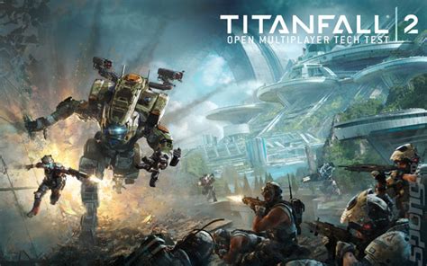 Screens Titanfall 2 Xbox One 5 Of 12
