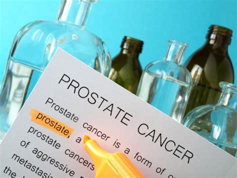 It is the most common cancer in men; Prostate cancer 'easier to detect' with new type of MRI ...