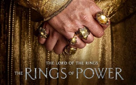 Lord Of The Rings Prequel Is Amazon Prime Videos Biggest Premiere