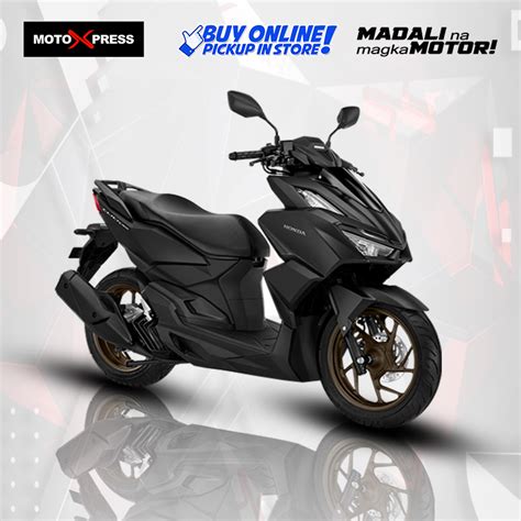 Honda Click 160 Motoxpress Ph