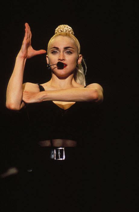 Xtremebeauty Lady Madonna Madonna Madonna Vogue
