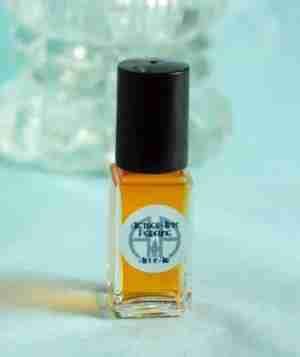 New Perfume Review Aether Arts Perfume Nude Moderne Ginger Rose