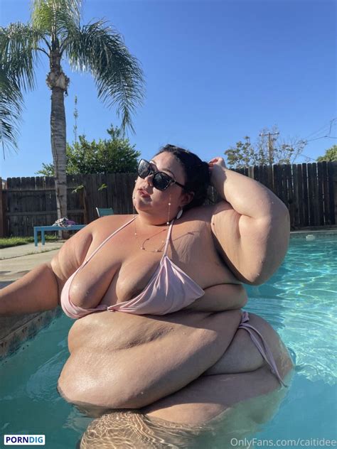 Caitidee Nude Leaked Onlyfans Photo Porndig