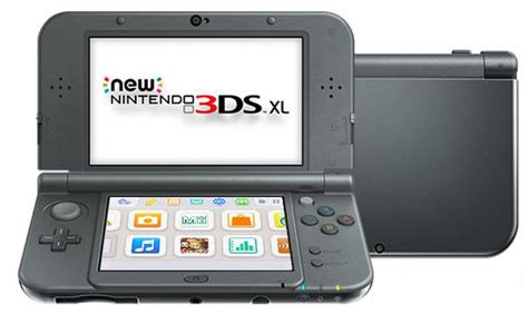 New Nintendo 3ds Xl Review Best 3ds Yet Toms Guide
