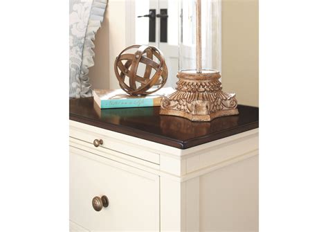 Get 50 ashley homestore coupons and sales for may 2021 Woodanville 2 Drawer Nightstand Ashley Furniture HomeStore ...