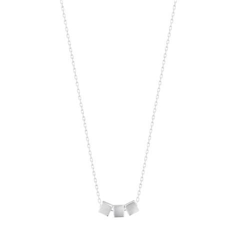 Ladies Georg Jensen 3536405 Aria Necklace Francis And Gaye Online