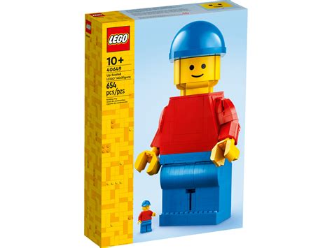Lego Minifigures Clip Art Library