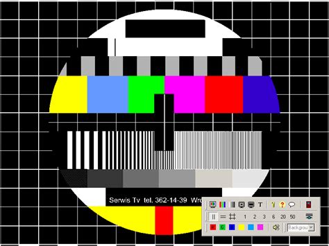 Image Monitor Test Patterns 1 Htm Wiki Fandom Powered By Wikia