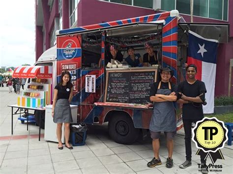 Check spelling or type a new query. Top 10 Trending Food Trucks In Malaysia | TallyPress ...