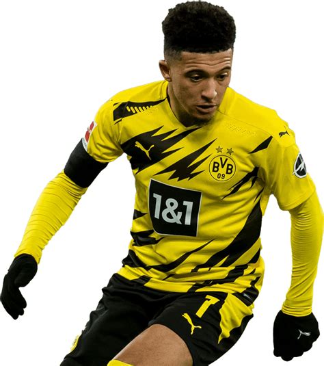 Browse the official england fa online store and find new jadon sancho kits and shirts in official styles to support your favourite english international! Jadon Sancho football render - 74438 - FootyRenders