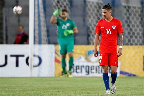 Check all the information and latest news about gutierrez felipe (ca tubarão). Colo Colo por un momento se intereso por Felipe Gutiérrez - La Roja Deportes