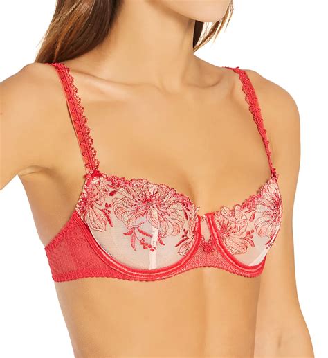 Poetique Esquisse Half Cup Bra