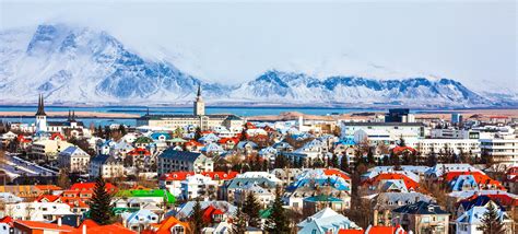 Reykjavik Tipps Für Euren Städtetrip Urlaubsgurude