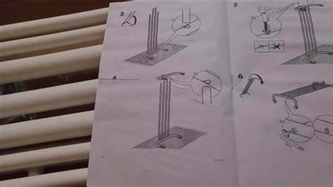 Ikea Rigga Instructions Vlr Eng Br