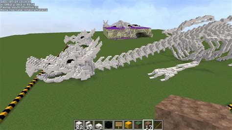 Dragon Skeleton Download Youtube